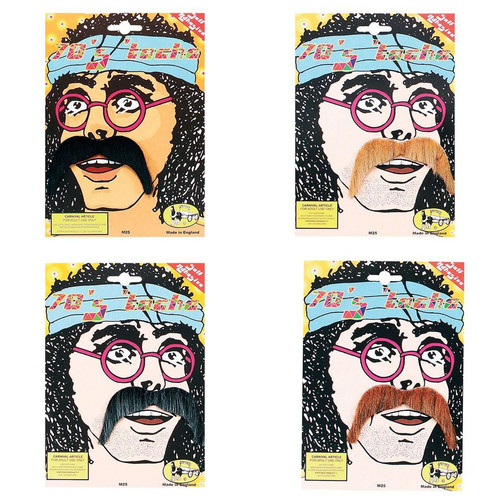 70s hippy pepper - st,