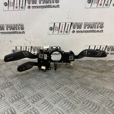 AUDI Q3 WIPER, INDICATOR & CRUISE CONTROL STALK 8X0953521AF 2013-2016