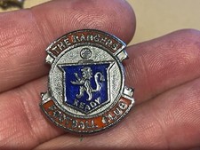 Glasgow Rangers Football Club