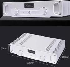High end Musical Fidelity A1