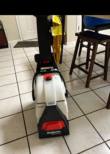 Rug doctor upright carpet - rug,