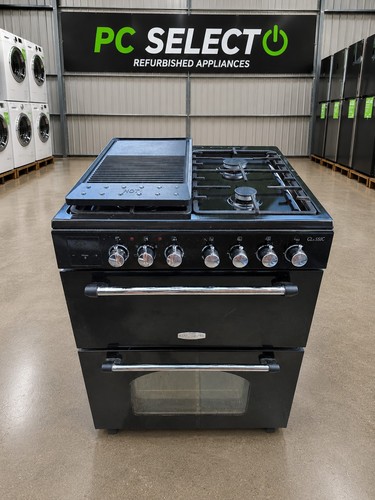 Rangemaster cla60dfffbl - rangemaster, cla60dfffbl/c