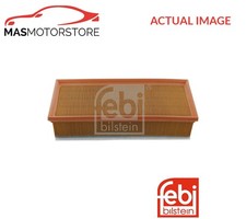 ENGINE AIR FILTER ELEMENT FEBI