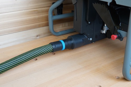 36mm hose adapter for - 36mm,