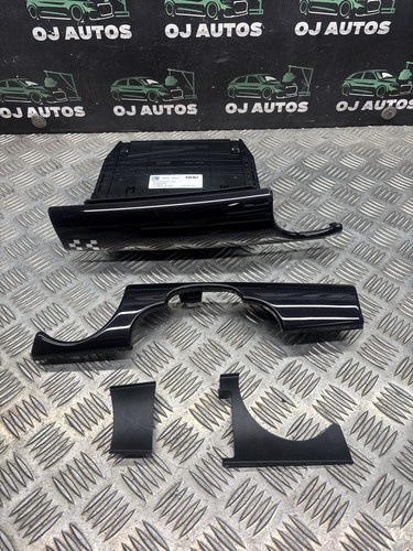 Mini r55 r56 r57 r58 - r58, gloss