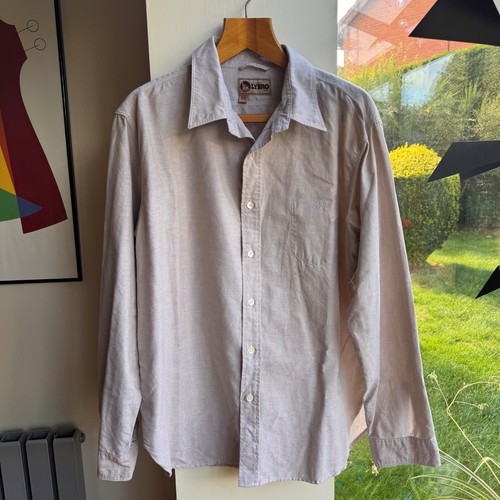 Nigel cabourn lybro - nigel, size