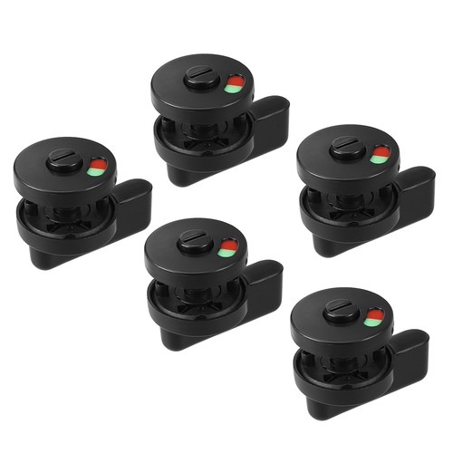5pcs 53mm plastic nylon - 5pcs,