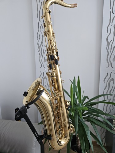 James trevor tenor saxophone - tenor,