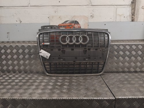 Audi line 2004 - s-line, 2004-2008