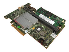 Dell PowerEdge PERC H700 SAS 6GB/s 1GB RAID Controller Card HCR2Y 0HCR2Y