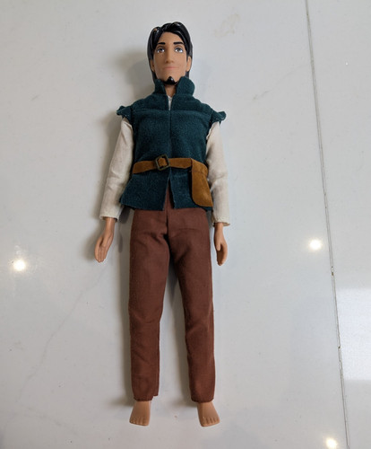 Disney tangled flynn - tangled, rider