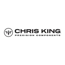 Chris king headset - chris,