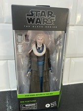 star wars black series 6”