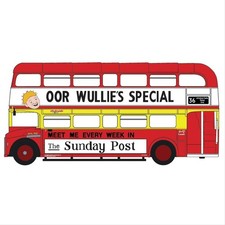 EFE E42301 AEC Routemaster RML