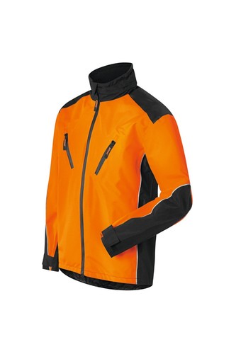 Stihl raintec jacket - jacket,