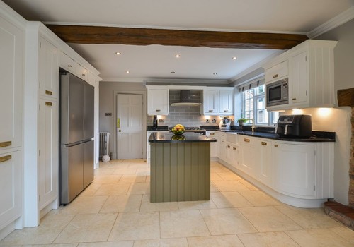 Charles yorke kitchen - yorke, kitchen,