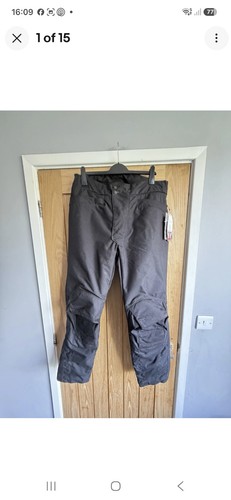 Scott leathers textile - scott,