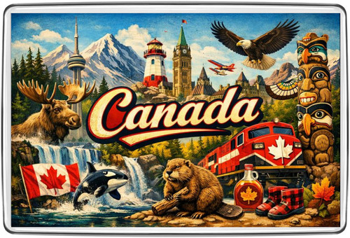 Fridge magnet travel souvenir - fridge,