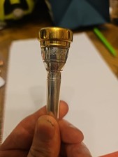 Yamaha Custom 16C4-GP Trumpet Mouthpiece