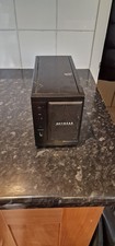 Netgear ReadyNas Duo RDN 2110