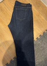 Ermenegildo Zegna Jeans Blue