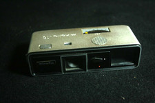 Minolta 16Ps /w Rokkor 25mm