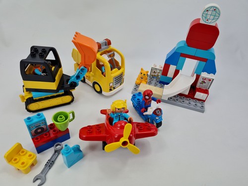 Lego duplo bundle - duplo,