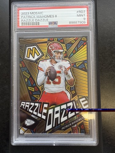 Patrick mahomes razzle - mahomes,