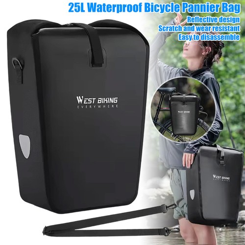 West biking full waterproof - full,