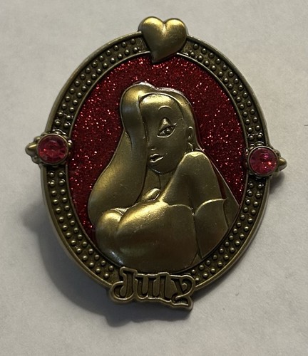 Disney 2016 birthstone - -,
