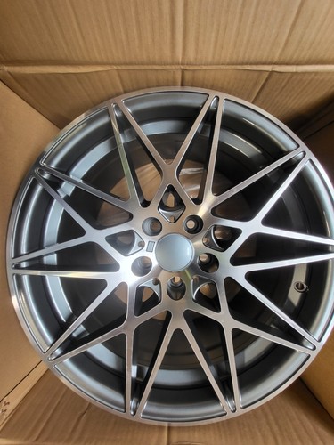 Bmw competition alloys - bmw, brand
