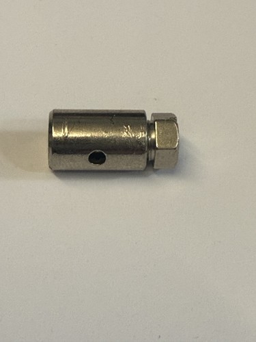 Universal 5mm solderless - universal,
