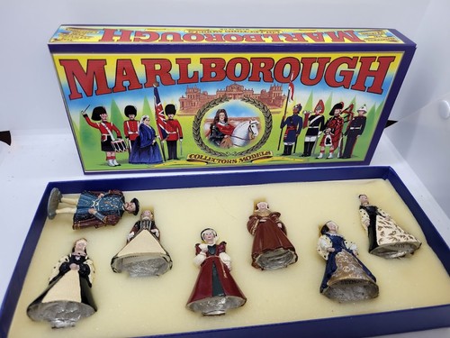 Marlborough king henry viii - king,