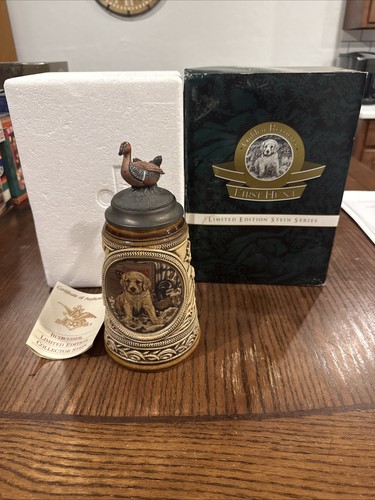 Anheuser busch budweiser - busch,