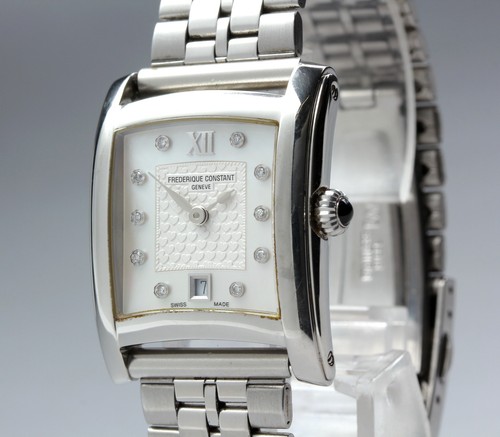 Frederique constant geneve - frederique,
