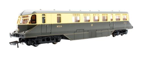 Hornby gauge r3669 gwr - hornby,