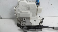 DOOR LOCK RIGHT FRONT CV Audi