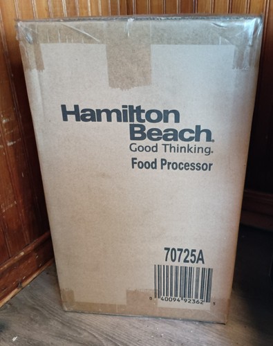 Brand hamilton beach stack and - brand,
