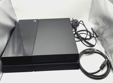 SONY PLAYSTATION 4 PS4 CONSOLE