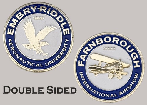 Embry riddle university - embry‑riddle,