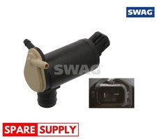 WATER PUMP, WINDOW CLEANING FOR FORD MAZDA SWAG 99 90 6084