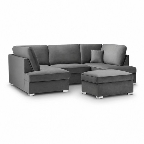 Modular living room settee - living,