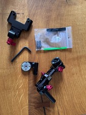 Zacuto FS7 Axis Mini