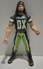 WWE/WWF Jakks Pacific