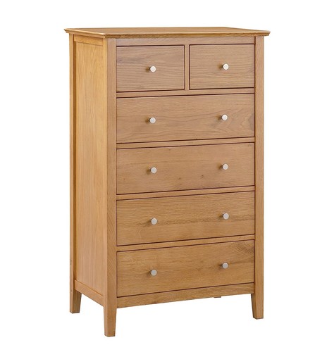 Chest drawer tall - of,