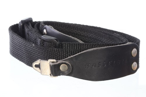 Hasselblad wide camera - , strap