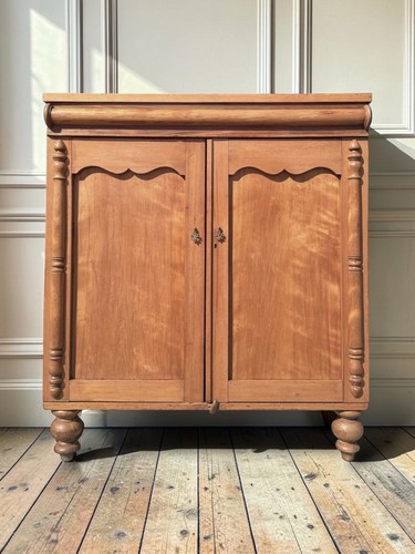Antique victorian solid wood - victorian,
