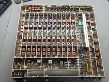 Vintage Military Signal Generator PCB Joblot BAV3
