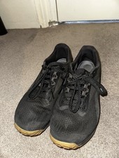 Reebok Nano x1 Men's Black