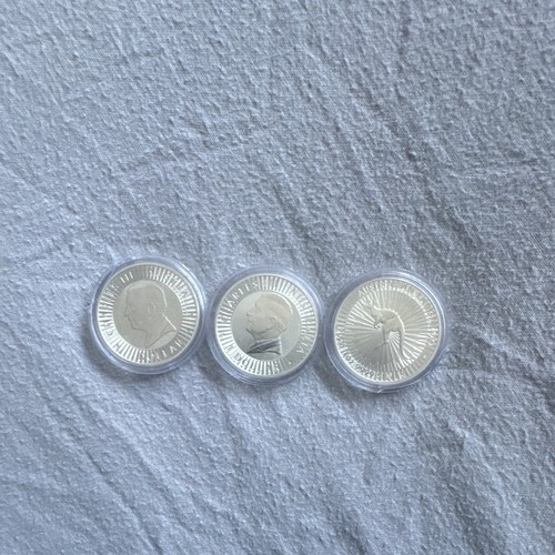 Australian kangaroo 2026 1oz - 2026,
